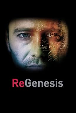 LugaTv | Watch ReGenesis seasons 1 - 4 for free online