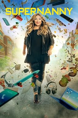LugaTv | Watch Supernanny seasons 1 - 8 for free online