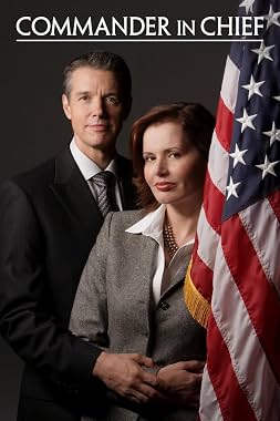 LugaTv | Watch Commander in Chief seasons 1 - 1 for free online
