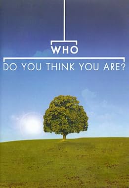 LugaTv | Watch Who Do You Think You Are? seasons 1 - 23 for free online