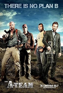 LugaTv | Watch The A-Team for free online