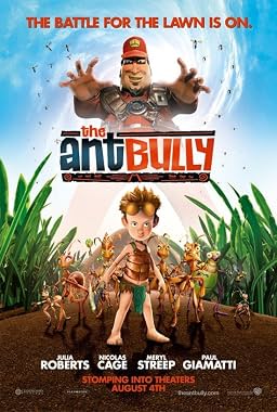 LugaTv | Watch The Ant Bully for free online