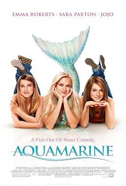 LugaTv | Watch Aquamarine for free online