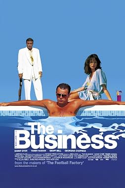 LugaTv | Watch The Business for free online