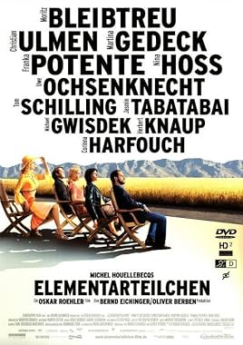 LugaTv | Watch Elementarteilchen for free online