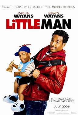 LugaTv | Watch Little Man for free online