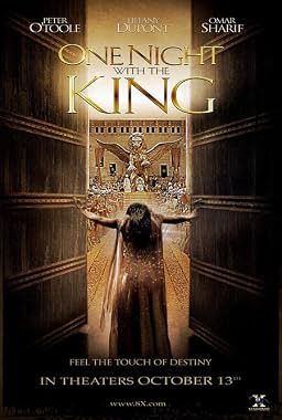 LugaTv | Watch One Night with the King for free online