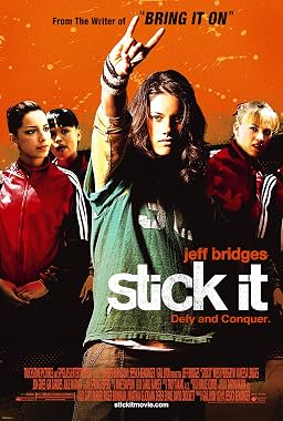 LugaTv | Watch Stick It for free online
