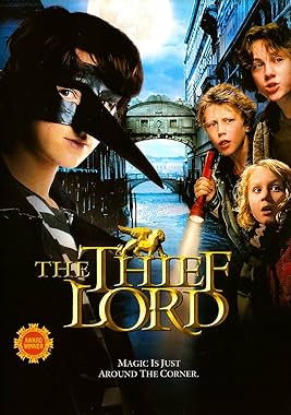 LugaTv | Watch The Thief Lord for free online