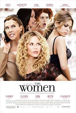LugaTv | Watch The Women for free online