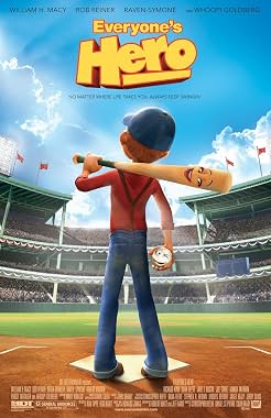 LugaTv | Watch Everyones Hero for free online
