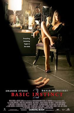 LugaTv | Watch Basic Instinct 2 for free online