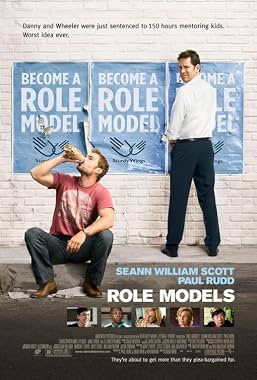 LugaTv | Watch Role Models for free online