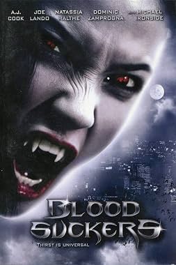 LugaTv | Watch Bloodsuckers for free online