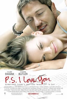LugaTv | Watch P.S. I Love You for free online