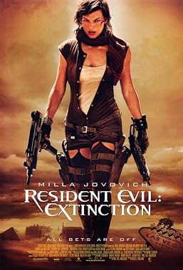 LugaTv | Watch Resident Evil: Extinction for free online