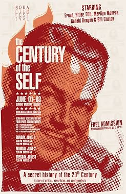 LugaTv | Watch The Century of the Self seasons 1 - 1 for free online