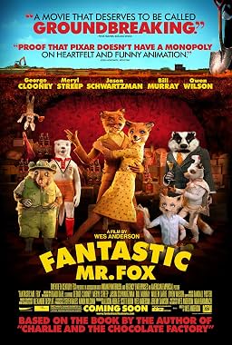 LugaTv | Watch Fantastic Mr. Fox for free online