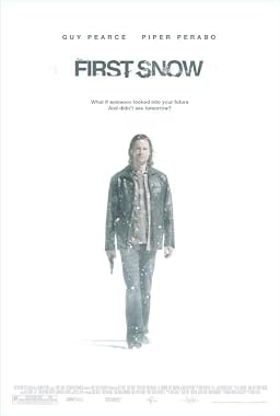 LugaTv | Watch First Snow for free online