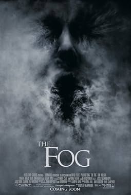 LugaTv | Watch The Fog for free online