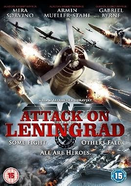 LugaTv | Watch Hamle Be Leningrad for free online