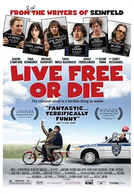 LugaTv | Watch Live Free or Die for free online