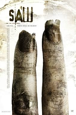 LugaTv | Watch Saw II for free online