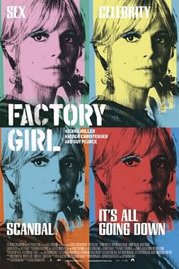 LugaTv | Watch Factory Girl for free online