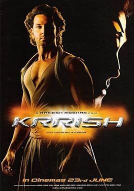 LugaTv | Watch Krrish for free online