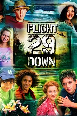 LugaTv | Watch Flight 29 Down seasons 1 - 3 for free online