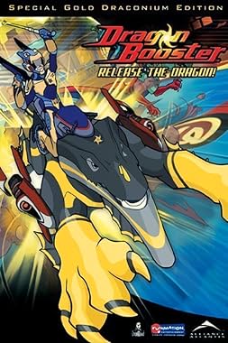 LugaTv | Watch Dragon Booster seasons 1 - 3 for free online
