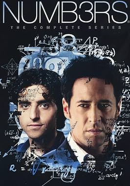 LugaTv | Watch Numb3rs seasons 1 - 6 for free online