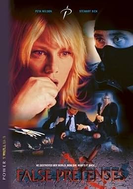 LugaTv | Watch False Pretenses for free online