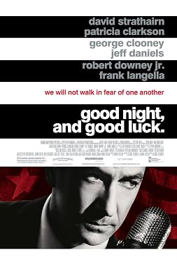 LugaTv | Watch Good Night, and Good Luck. for free online