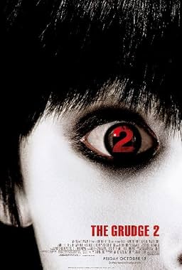 LugaTv | Watch The Grudge 2 for free online