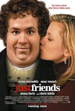 LugaTv | Watch Just Friends for free online