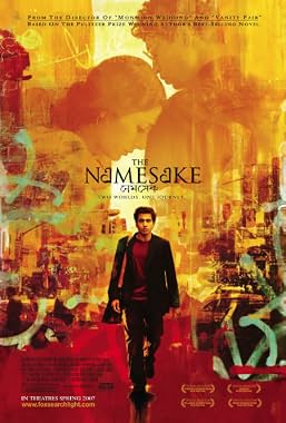 LugaTv | Watch The Namesake for free online
