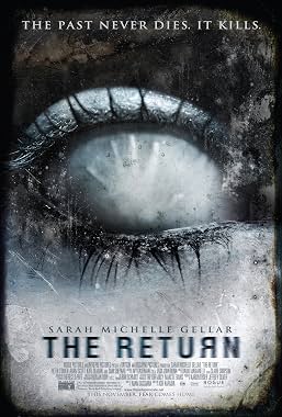 LugaTv | Watch The Return for free online