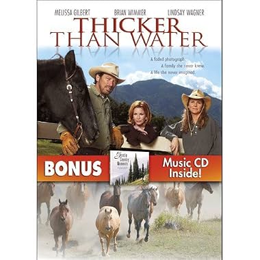LugaTv | Watch Thicker Than Water for free online