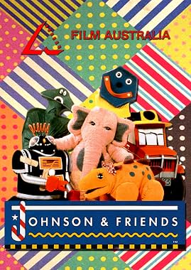 LugaTv | Watch Johnson & Friends seasons 1 - 4 for free online