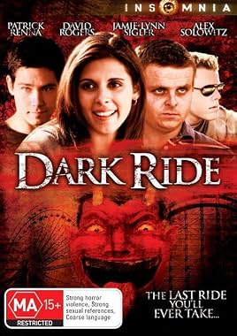 LugaTv | Watch Dark Ride for free online