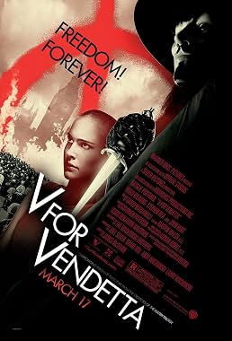 LugaTv | Watch V for Vendetta for free online