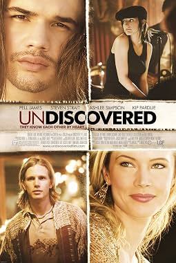 LugaTv | Watch Undiscovered for free online