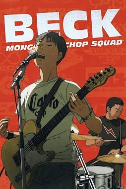 LugaTv | Watch Beck: Mongolian Chop Squad seasons 1 - 1 for free online