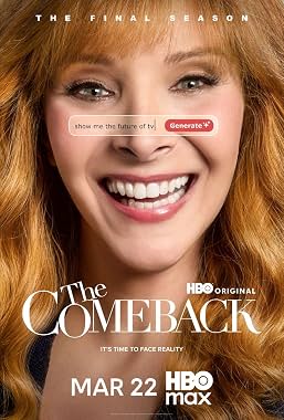 LugaTv | Watch The Comeback seasons 1 - 3 for free online