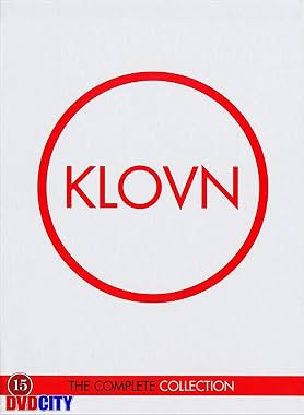 LugaTv | Watch Clown seasons 1 - 11 for free online