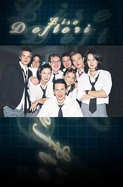 LugaTv | Watch Lise Defteri seasons 1 - 1 for free online