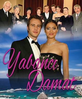 LugaTv | Watch Yabanci Damat seasons 1 - 3 for free online