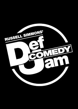 LugaTv | Watch Def Comedy Jam seasons 1 - 8 for free online