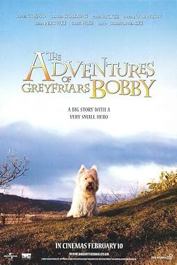 LugaTv | Watch The Adventures of Greyfriars Bobby for free online